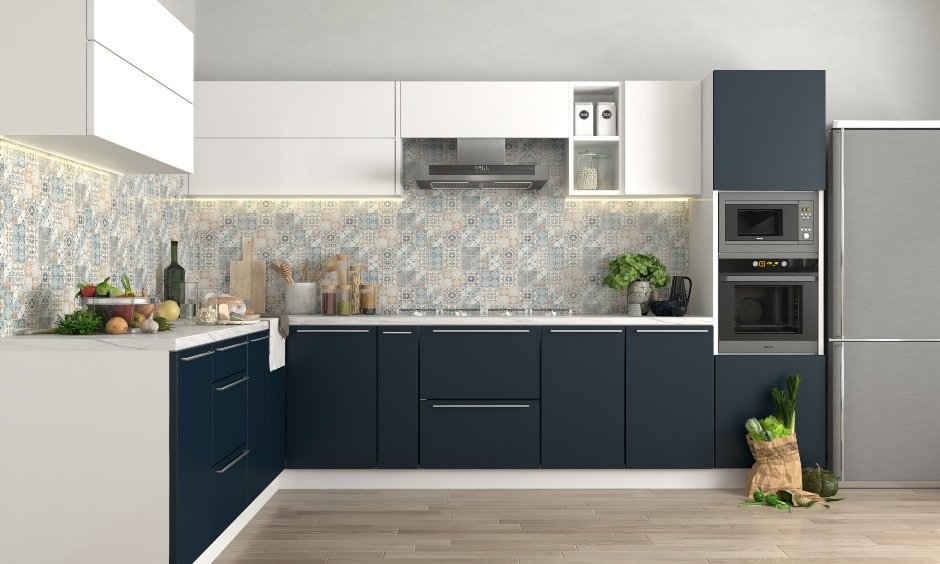 blue-and-white-modular-kitchen-design