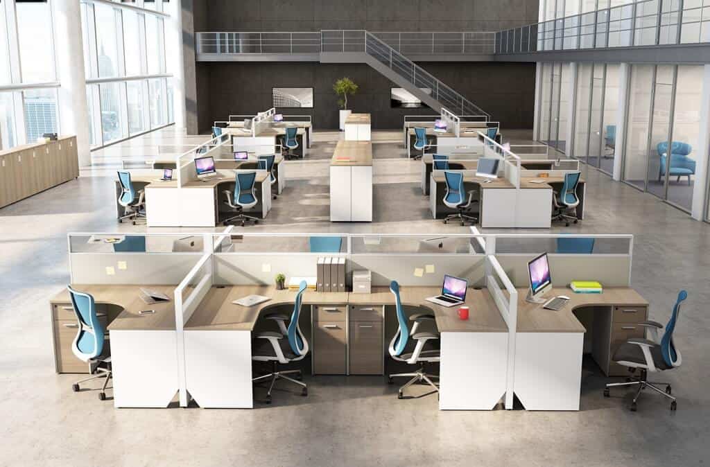 office-workstation-with-furniture