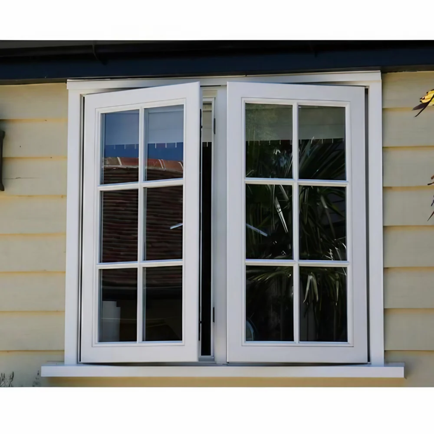 SLIDING UPVC DOORS & WINDOWS